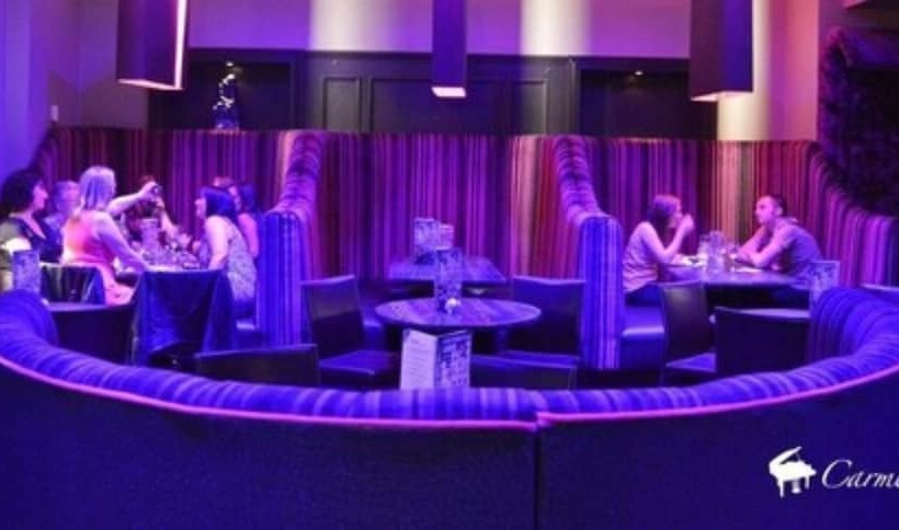 Carmelite Hotel; Bw Signature Collection