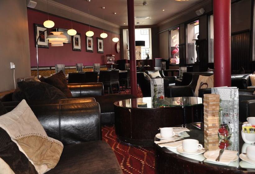 Carmelite Hotel; Bw Signature Collection