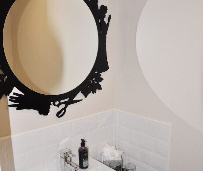 Carmelite Hotel; Bw Signature Collection