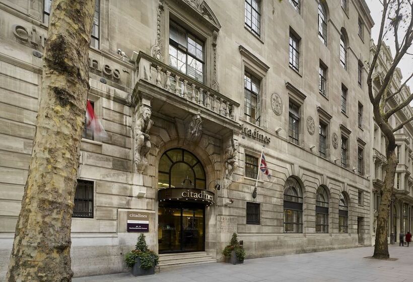 Citadines Trafalgar Square