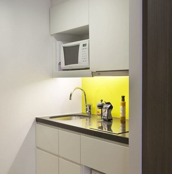 Citadines Trafalgar Square