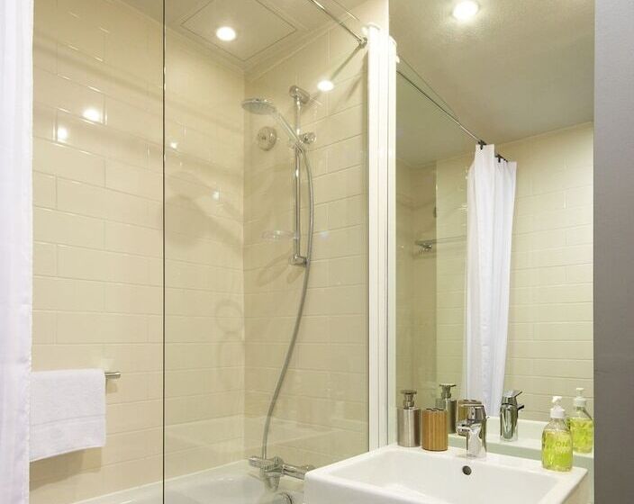 Citadines Trafalgar Square