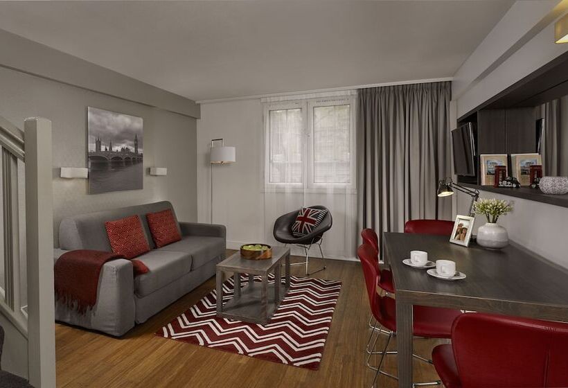 Citadines Trafalgar Square