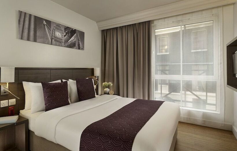 Citadines Trafalgar Square