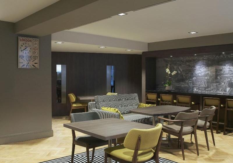 Citadines Trafalgar Square