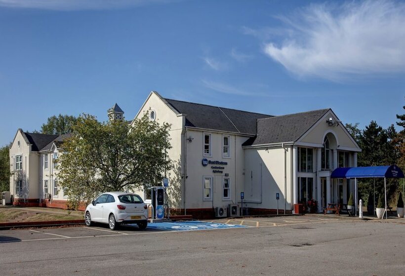 Garden Court Hotel Aylesbury