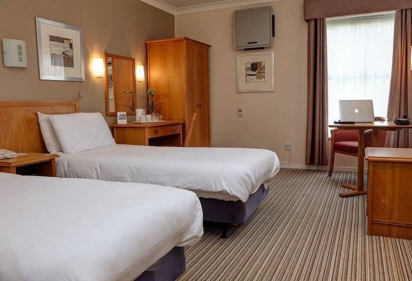 Garden Court Hotel Aylesbury