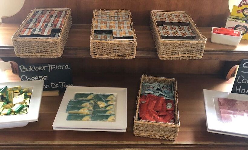 Garden Court Hotel Aylesbury