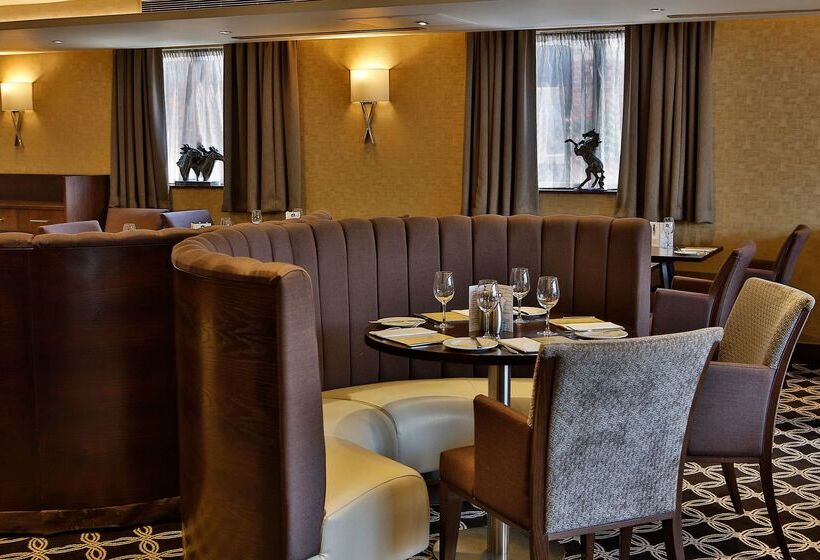 Отель Best Western Heath Court