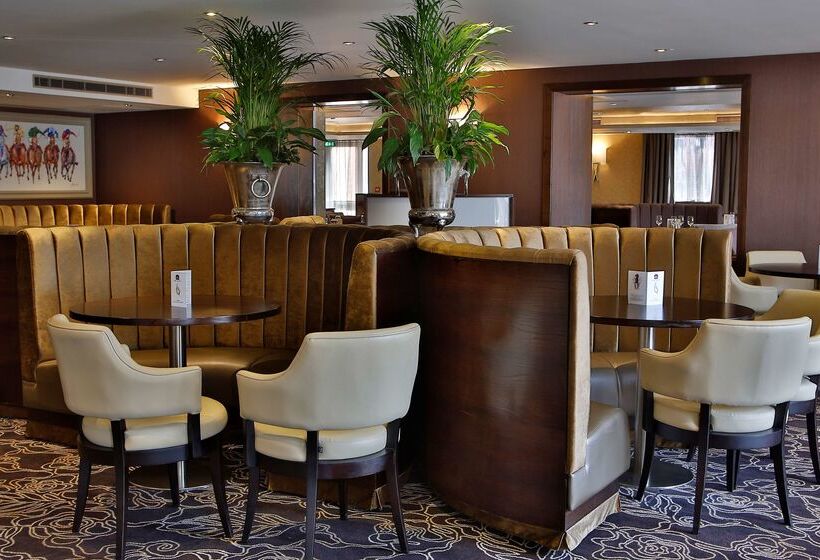 Отель Best Western Heath Court