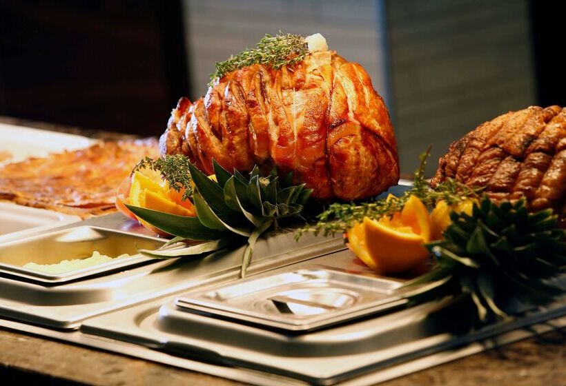 Отель Best Western Heath Court