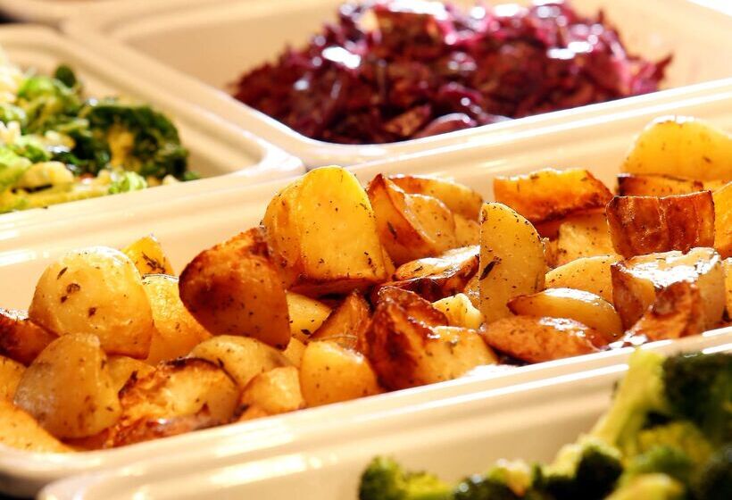 Отель Best Western Heath Court