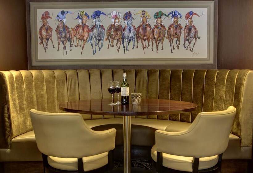 Отель Best Western Heath Court