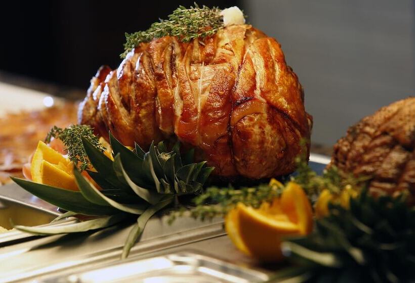 Отель Best Western Heath Court