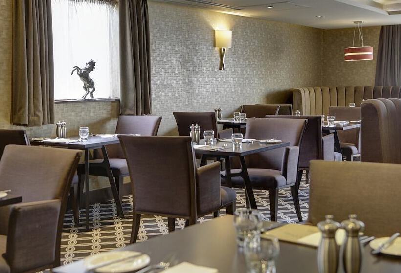 Отель Best Western Heath Court