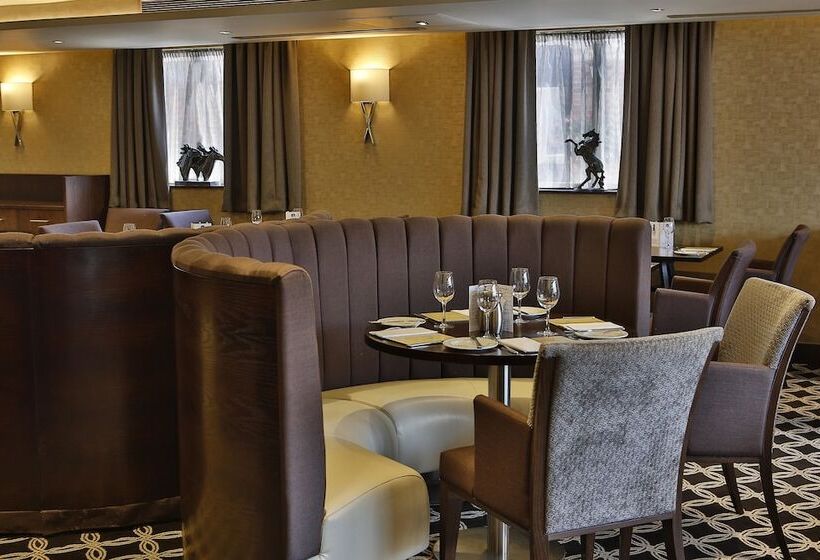 Отель Best Western Heath Court