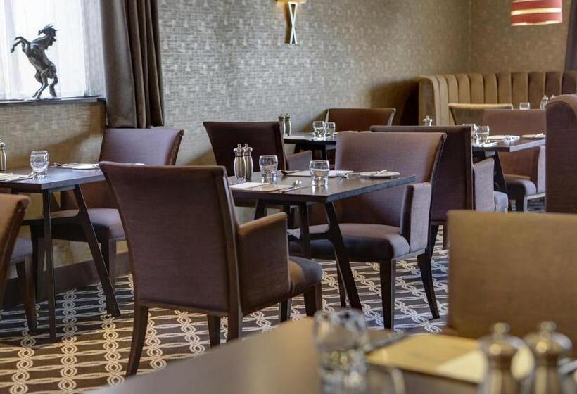 Отель Best Western Heath Court