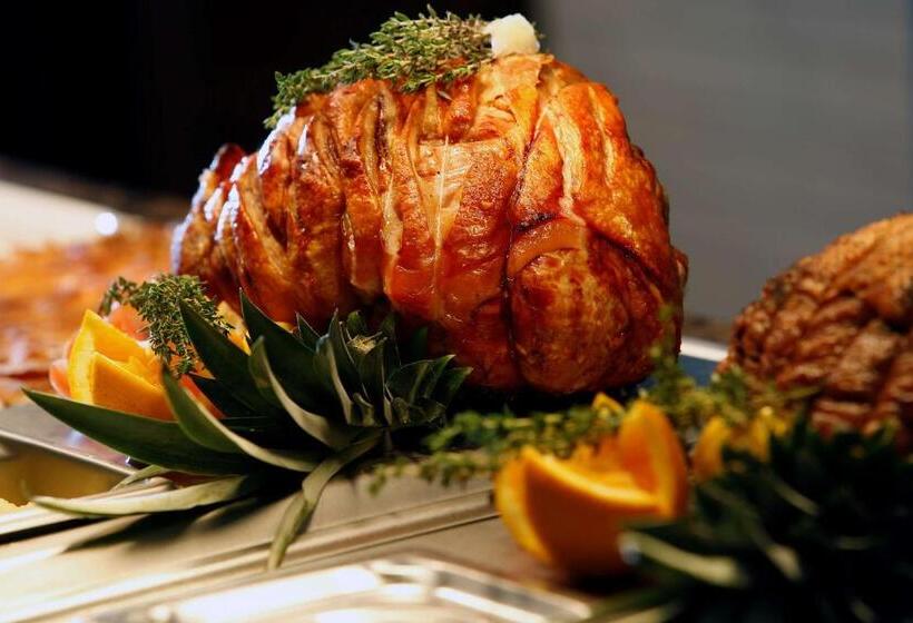 Отель Best Western Heath Court