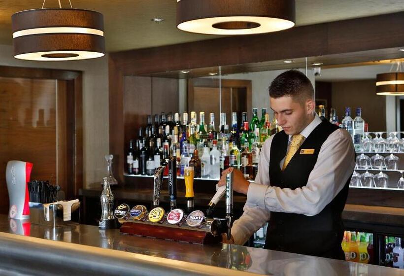 Отель Best Western Heath Court