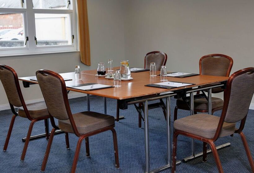 Best Western Inverness Palace Hotel & Spa