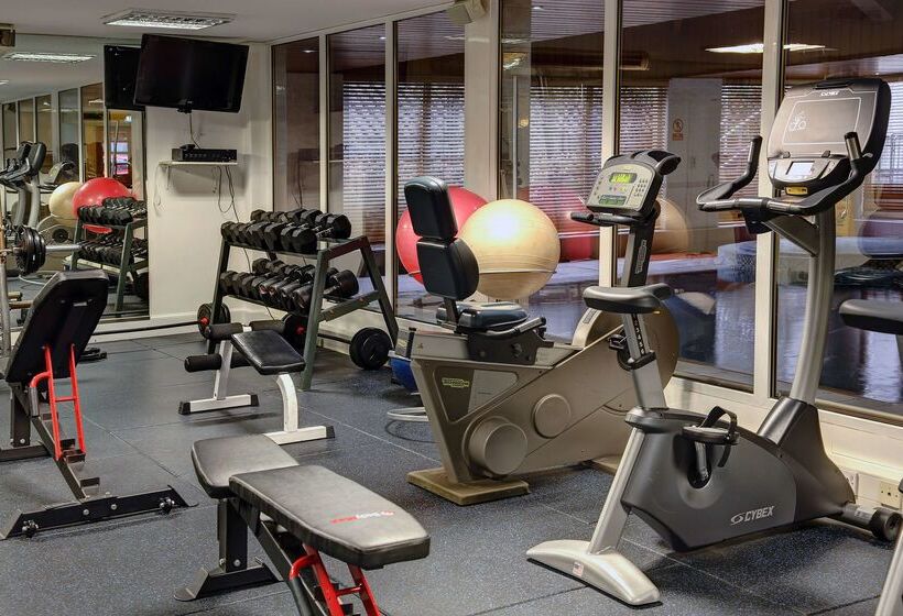 Best Western Inverness Palace Hotel & Spa