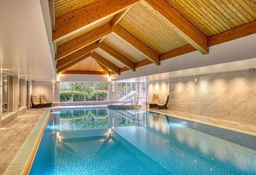 Best Western Inverness Palace Hotel & Spa