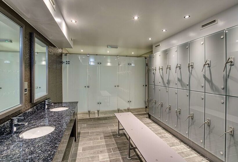 Best Western Inverness Palace Hotel & Spa