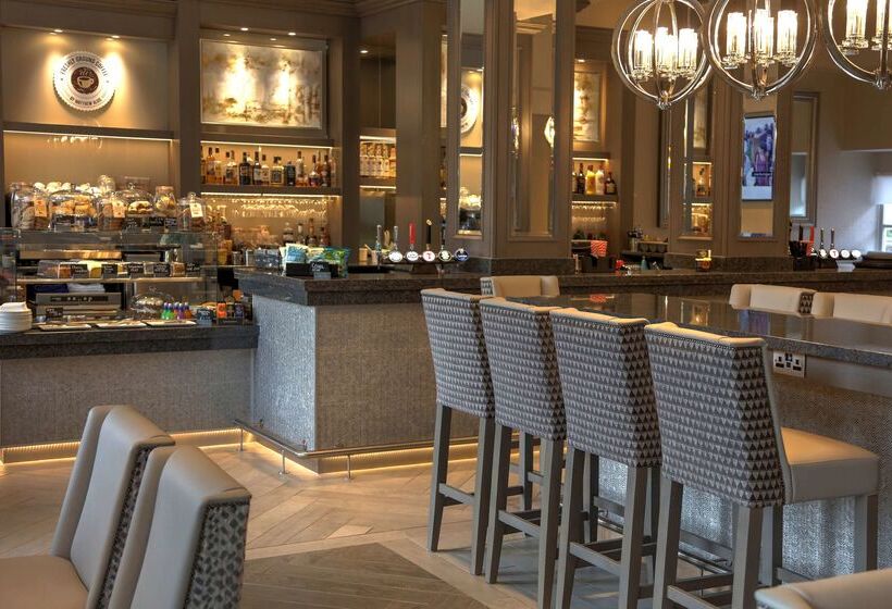 Best Western Inverness Palace Hotel & Spa