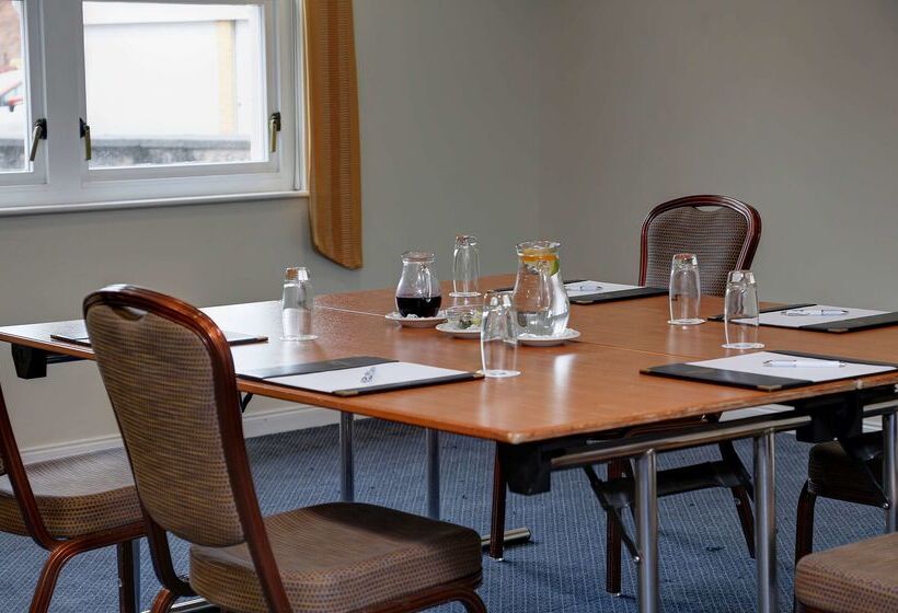 Best Western Inverness Palace Hotel & Spa