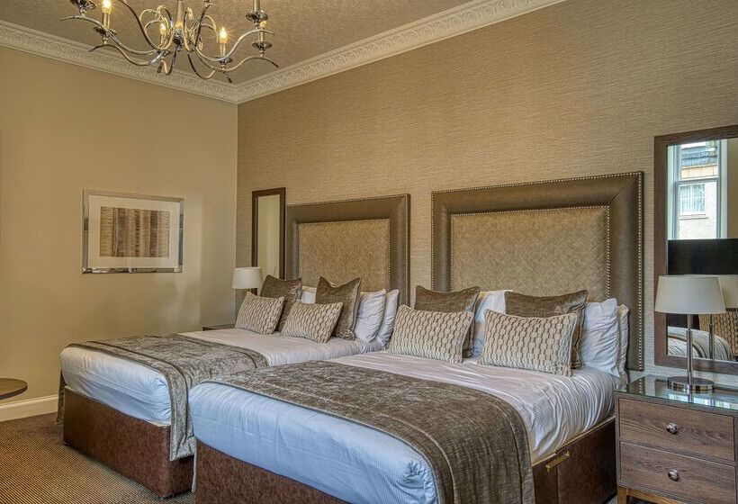 Best Western Inverness Palace Hotel & Spa