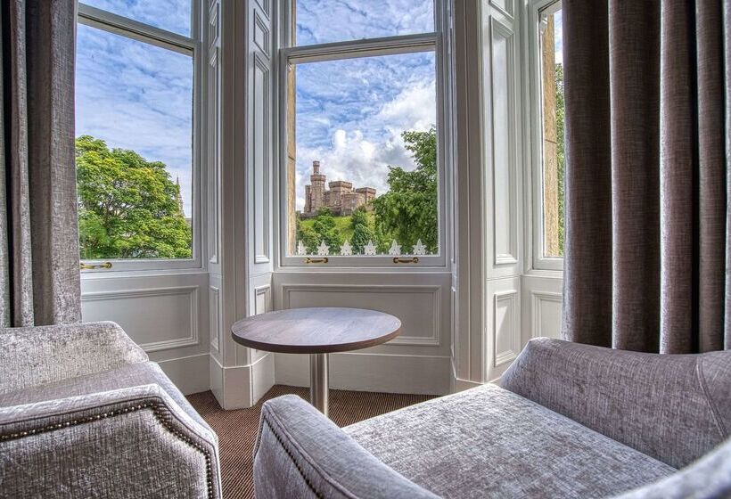 Best Western Inverness Palace Hotel & Spa