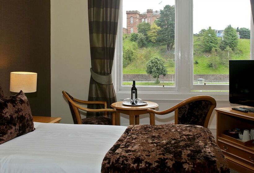 Best Western Inverness Palace Hotel & Spa