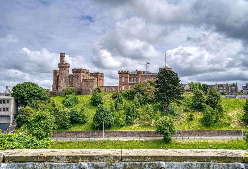 Best Western Inverness Palace Hotel & Spa