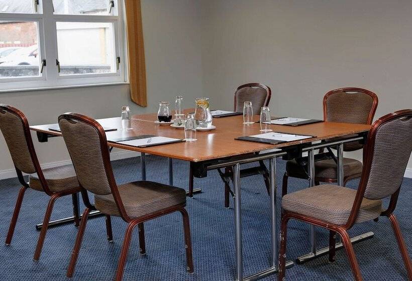 Best Western Inverness Palace Hotel & Spa