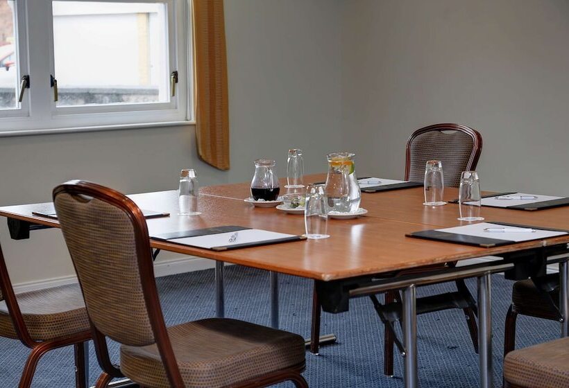 Best Western Inverness Palace Hotel & Spa