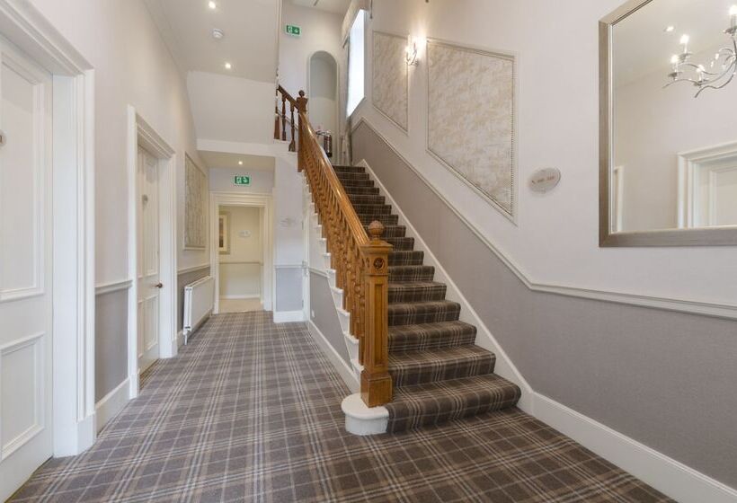 Best Western Inverness Palace Hotel & Spa