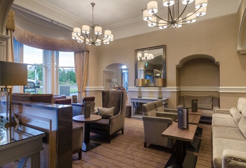 Best Western Inverness Palace Hotel & Spa