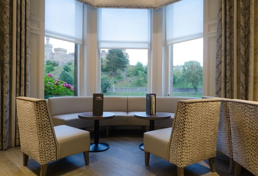 Best Western Inverness Palace Hotel & Spa