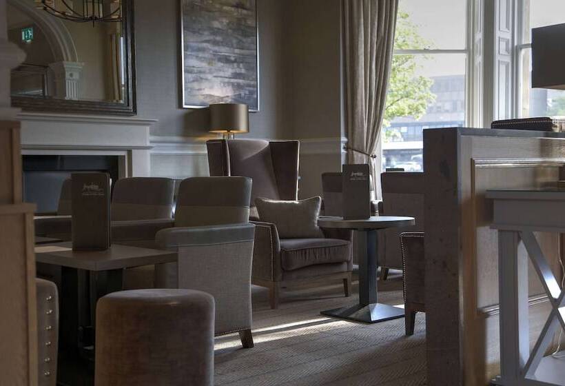 Best Western Inverness Palace Hotel & Spa