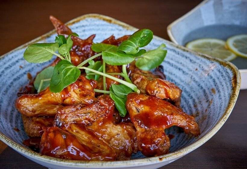 Best Western Inverness Palace Hotel & Spa