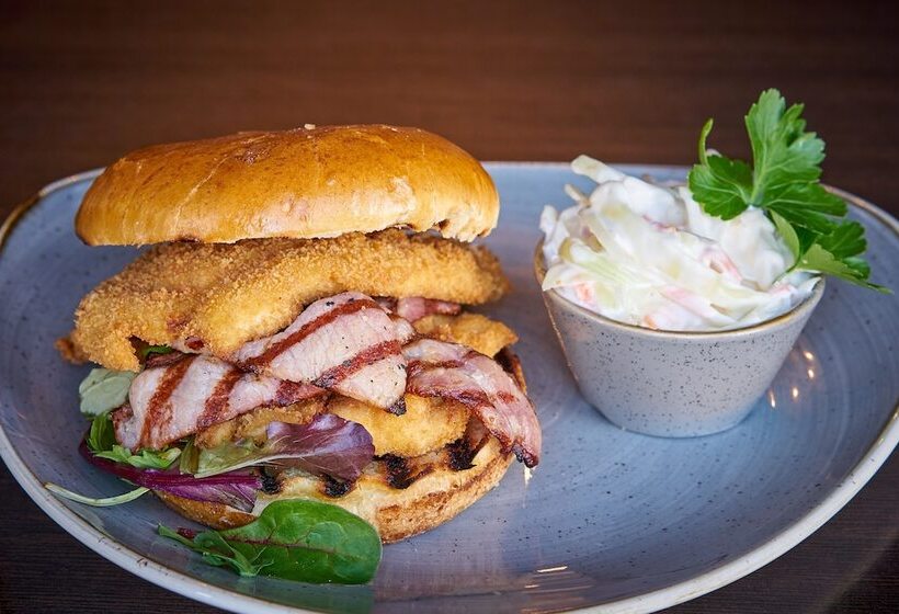 Best Western Inverness Palace Hotel & Spa