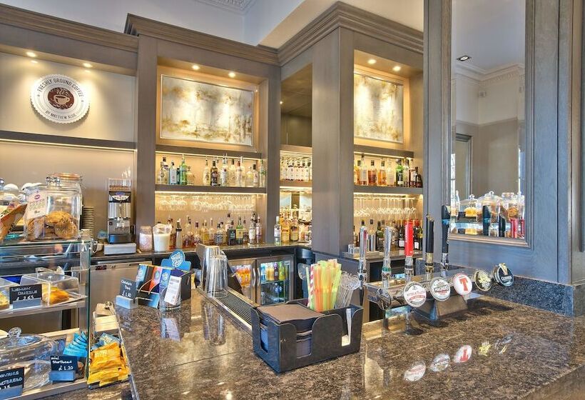 Best Western Inverness Palace Hotel & Spa