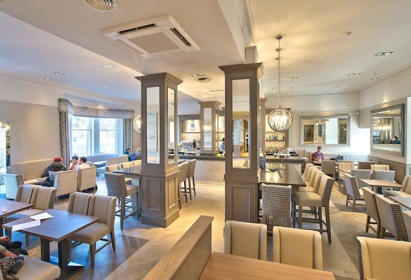 Best Western Inverness Palace Hotel & Spa