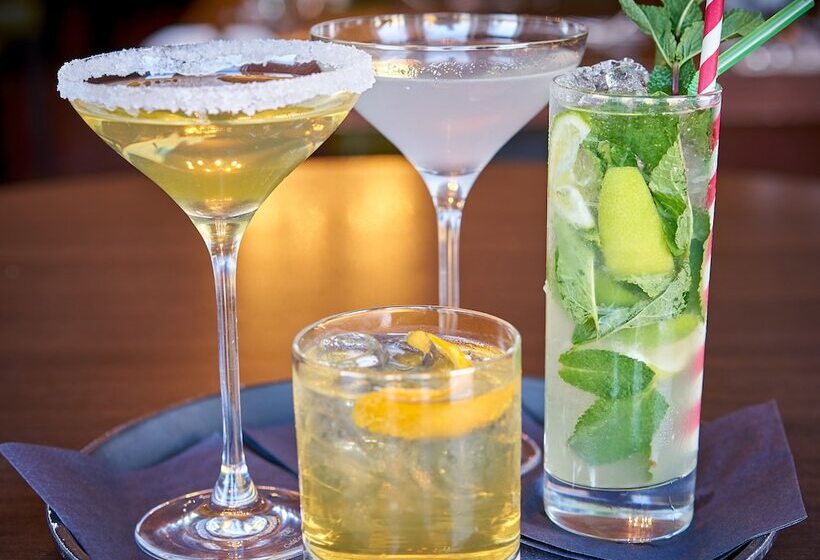 Best Western Inverness Palace Hotel & Spa