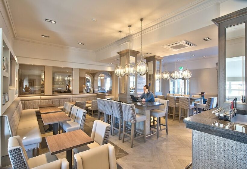 Best Western Inverness Palace Hotel & Spa