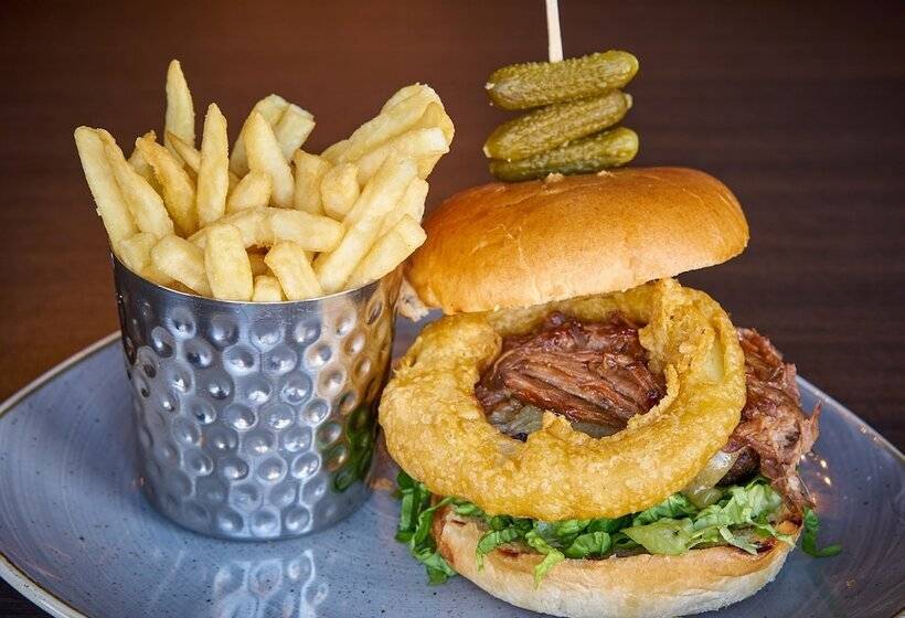 Best Western Inverness Palace Hotel & Spa