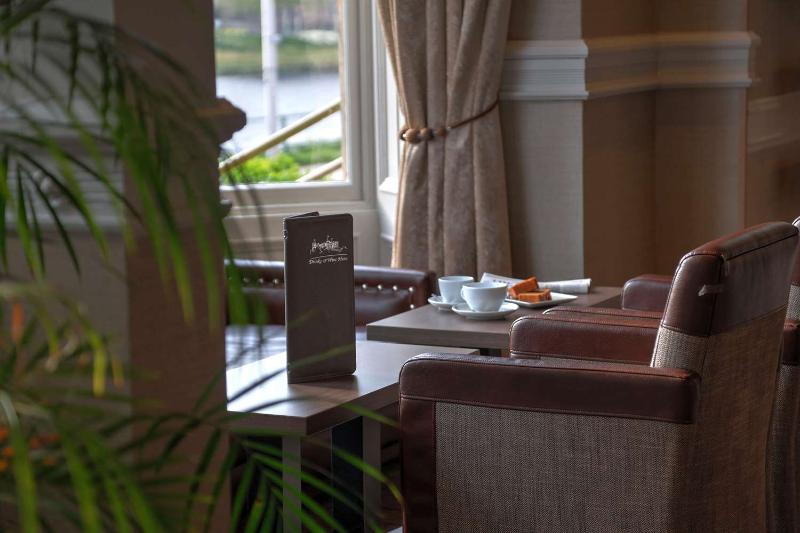 Best Western Inverness Palace Hotel & Spa