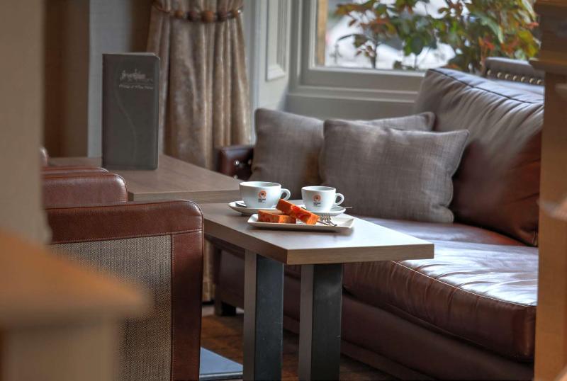 Best Western Inverness Palace Hotel & Spa