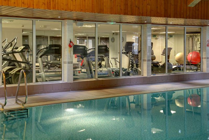 Best Western Inverness Palace Hotel & Spa