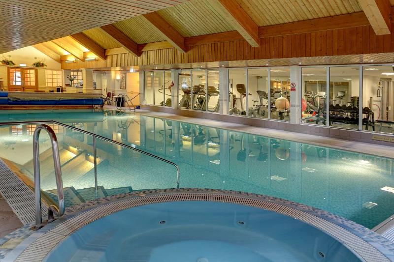 Best Western Inverness Palace Hotel & Spa